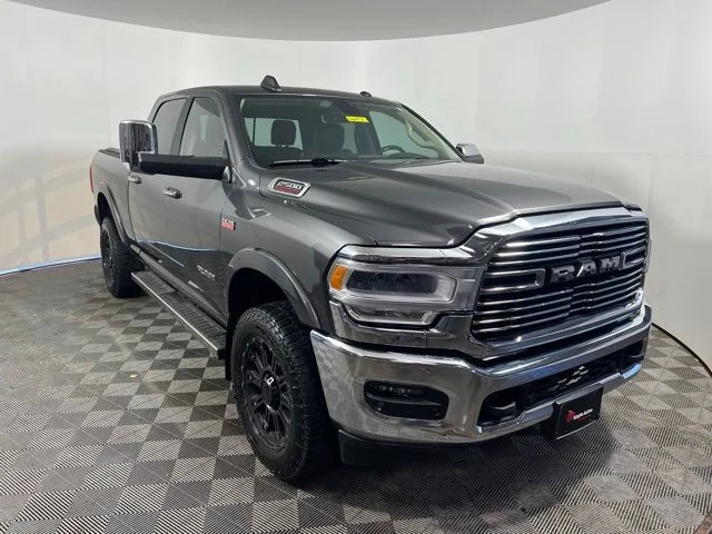 2019 RAM Ram 2500 Pickup