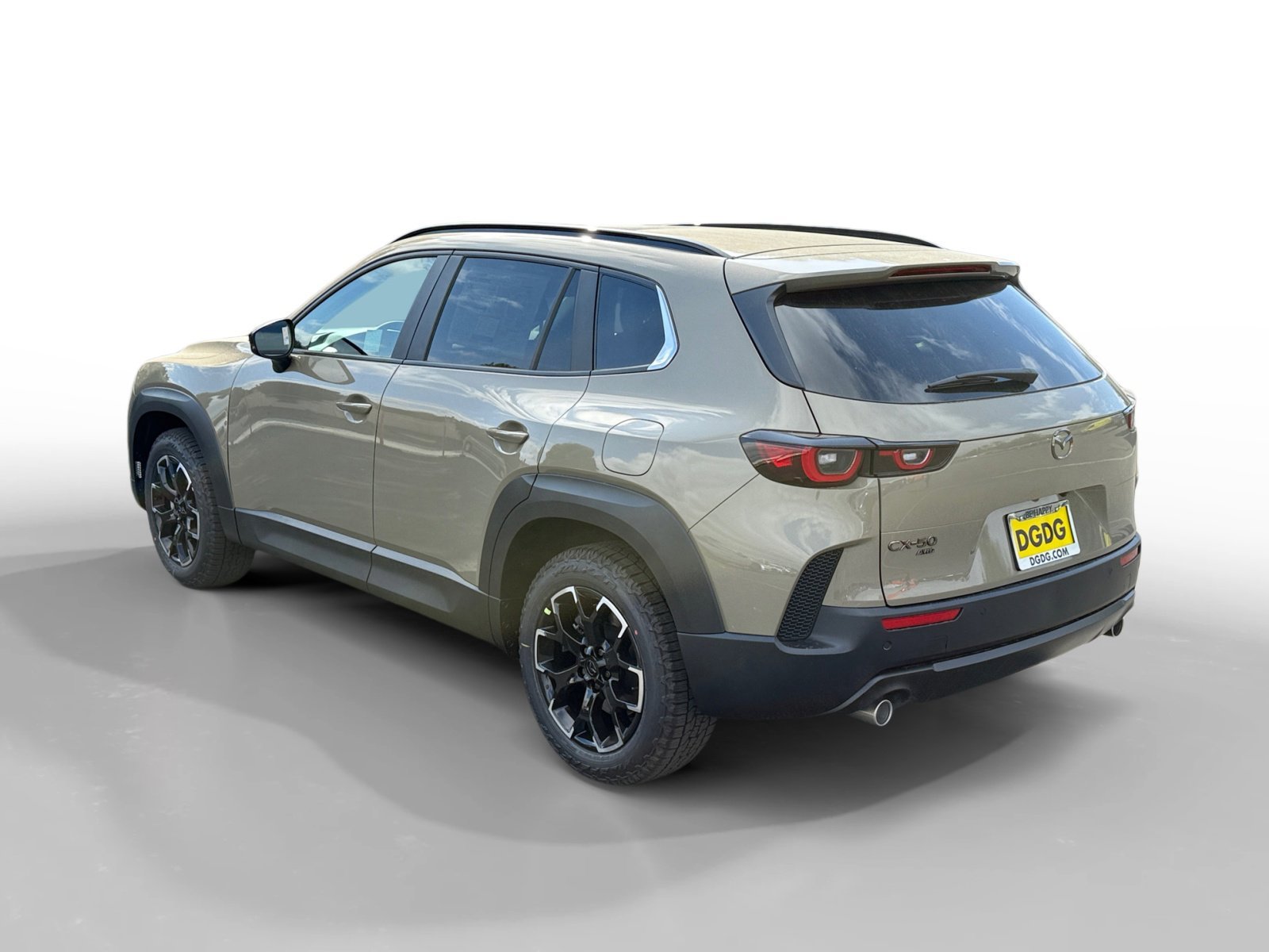 2026 Mazda CX-50 Meridian Edition - Photo 3