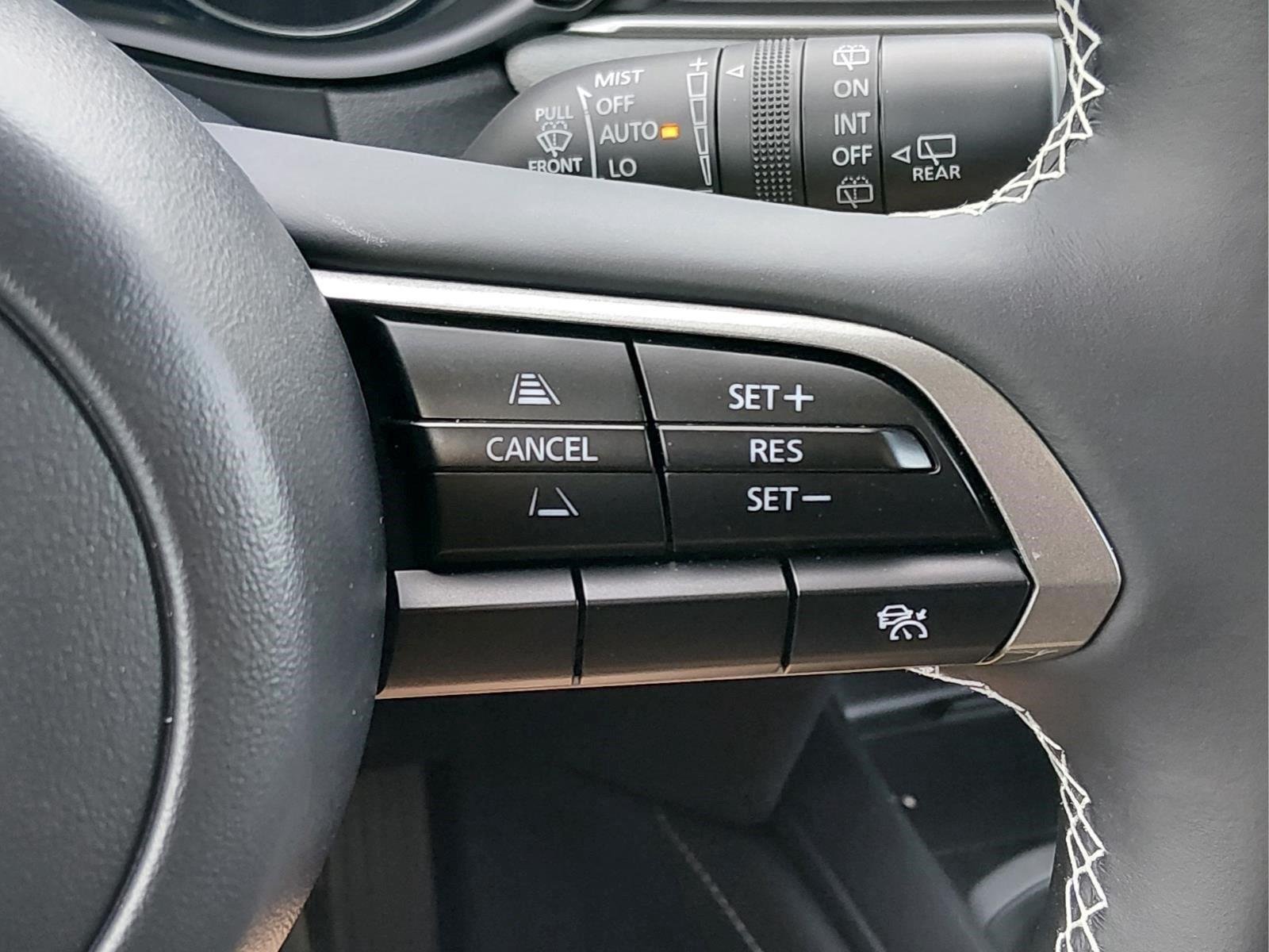 New 2026 Aero Gray Metallic Mazda 2.5 S Aire Edition image 30