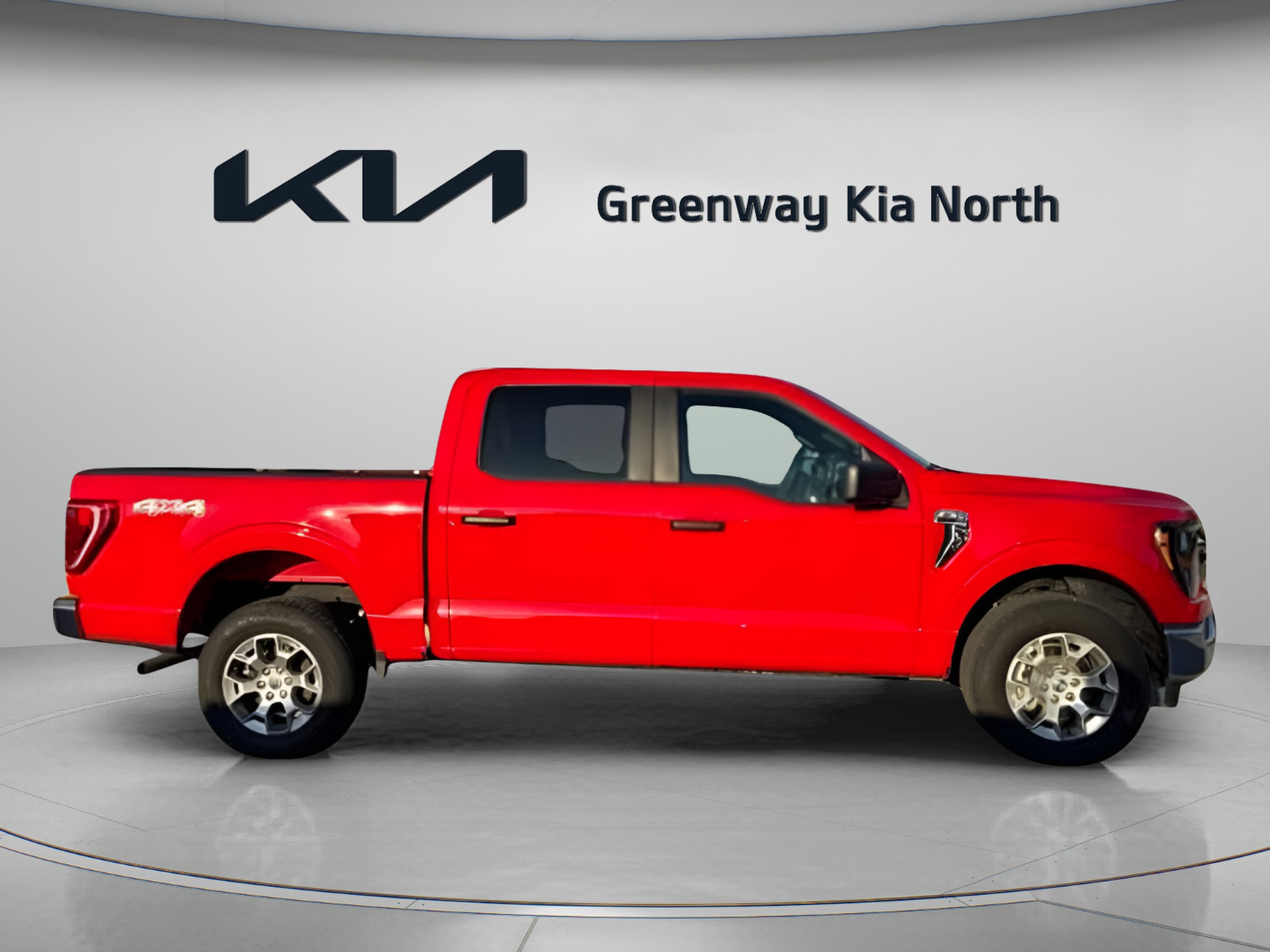 2023 Ford F-150 XLT - Photo 7