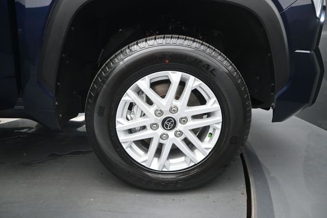 Used 2022 Blueprint Toyota SR5 image 15