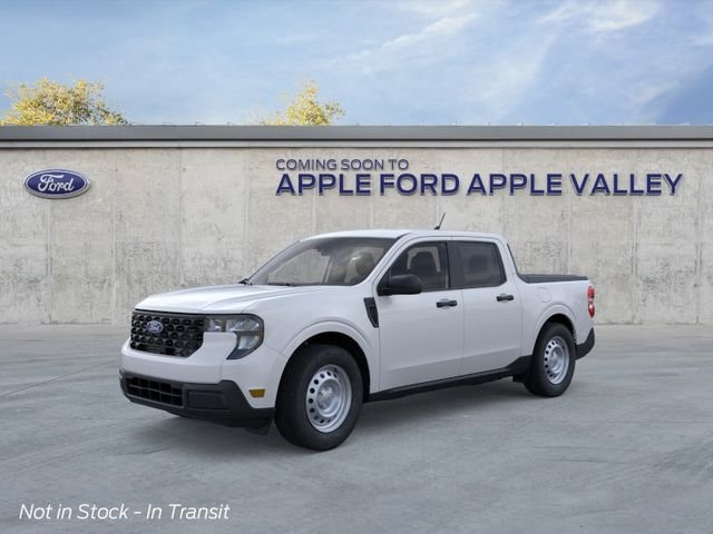 2026 Ford Maverick XL AWD's photo