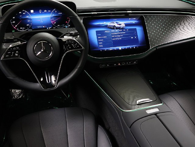 Used 2026 Black Mercedes-Benz E 450 image 15