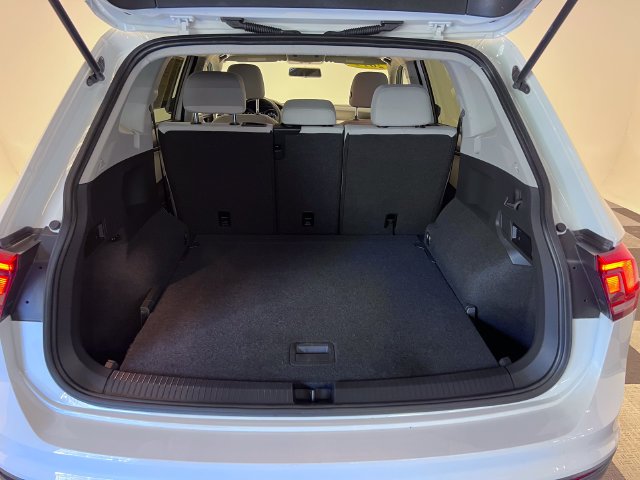 Used 2019 White Volkswagen 2.0T S image 5
