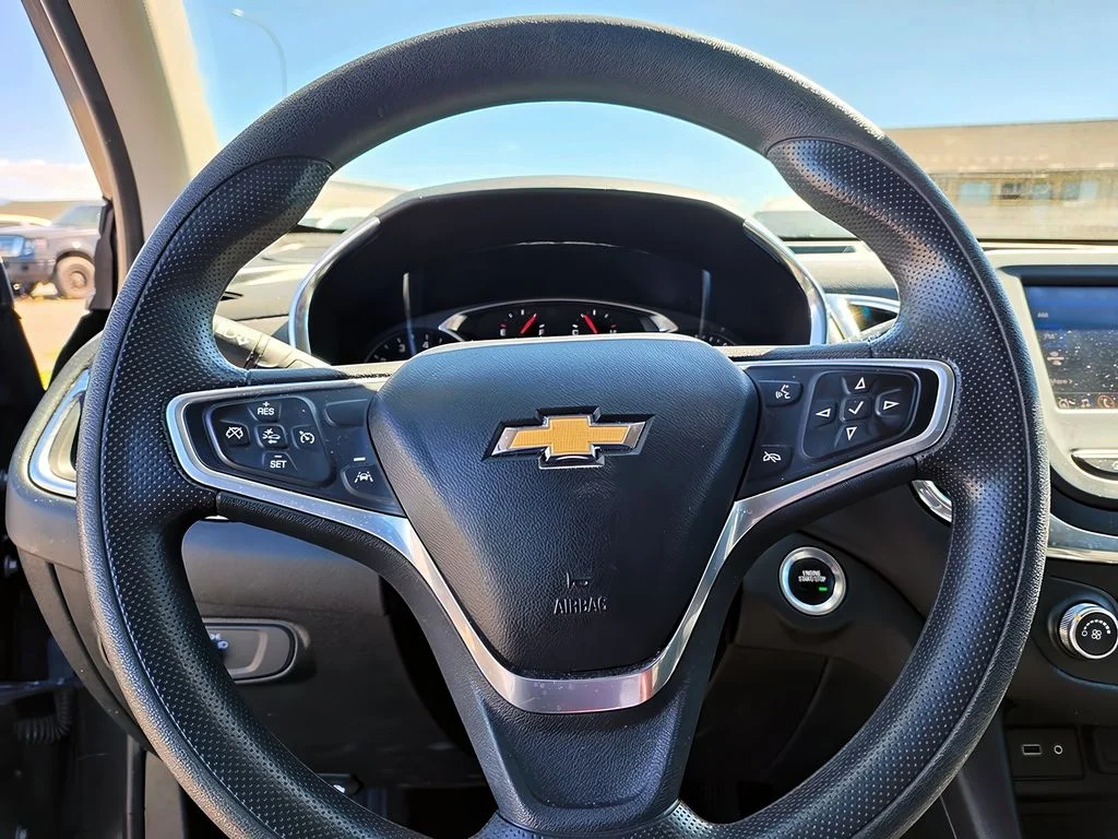 2022 Chevrolet Equinox LT - Photo 15