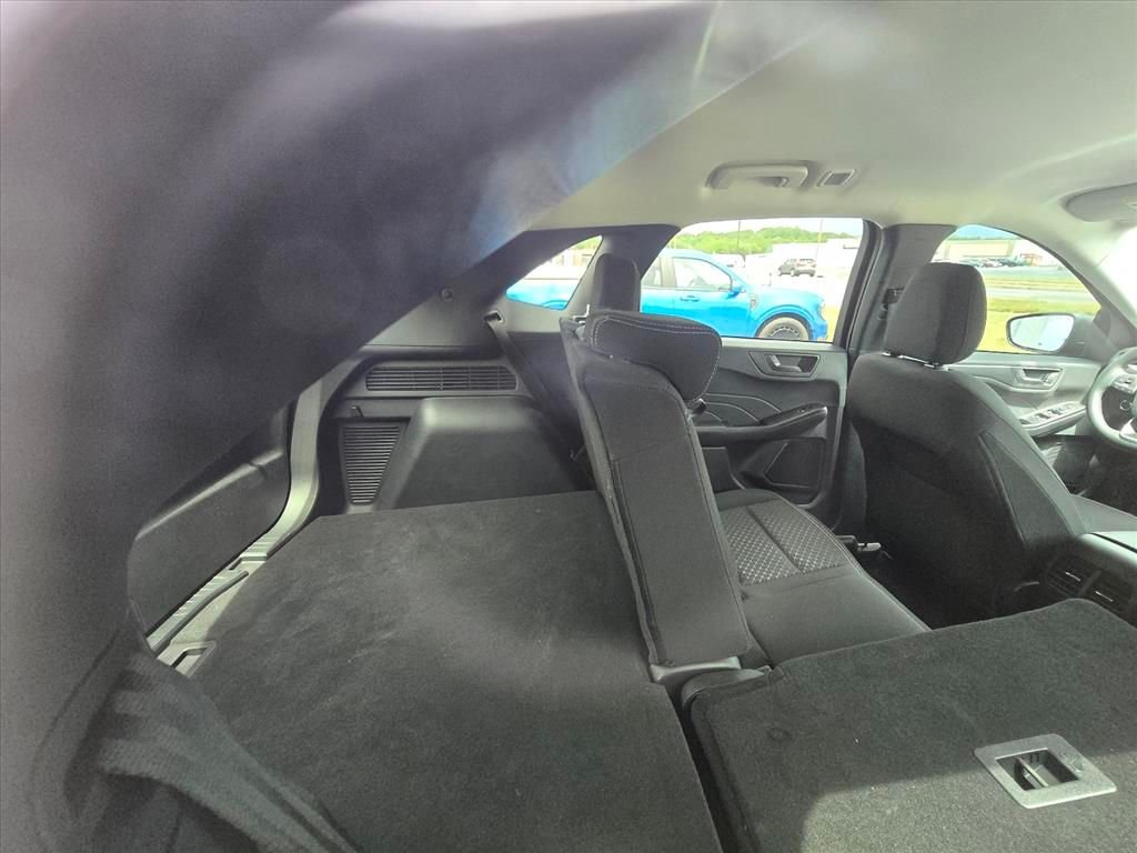 Used 2025 Blue Ford Active image 5