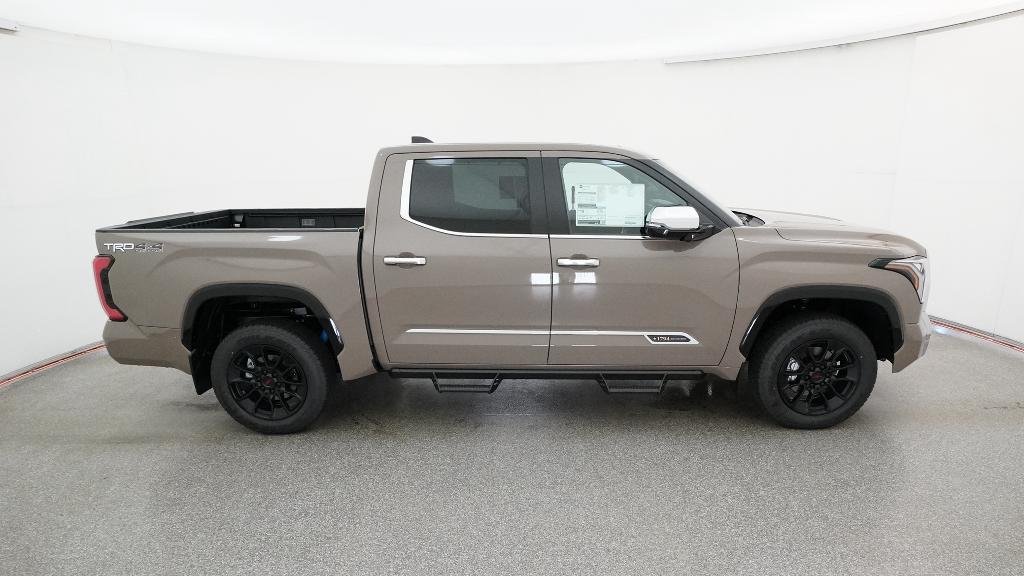 New 2026 Mudbath Toyota 1794 Edition image 33