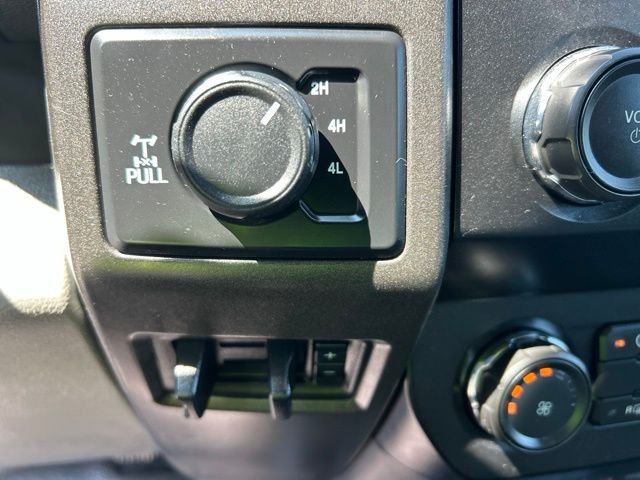 Used 2022 Blue Ford XL image 22