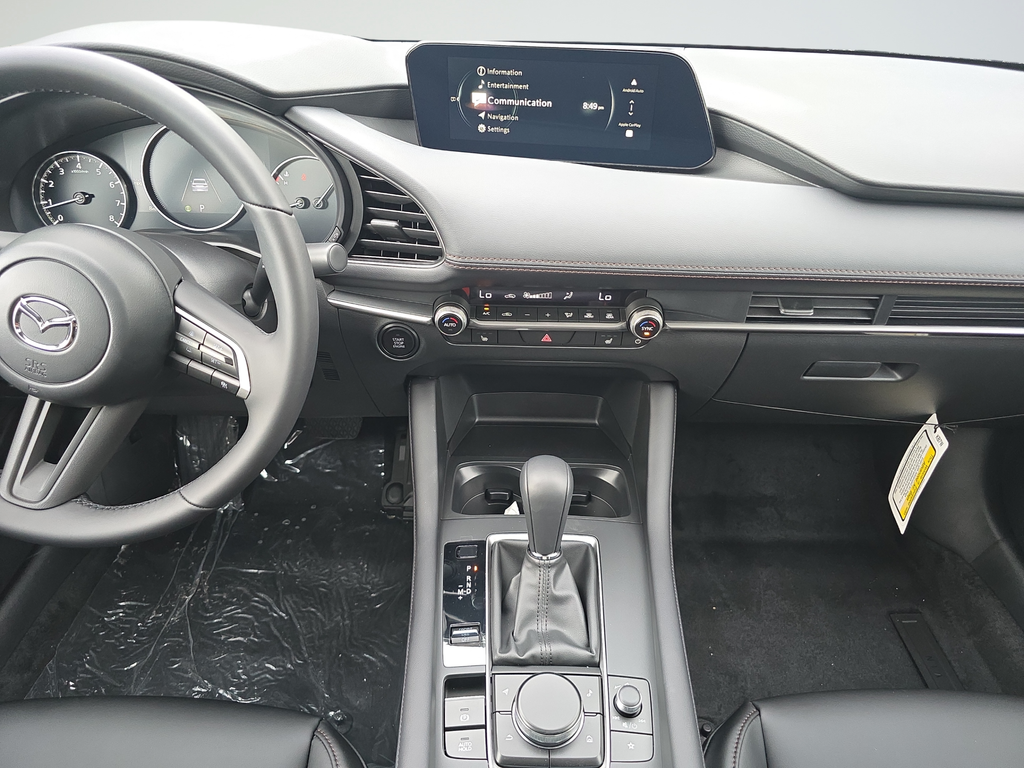 New 2026 Machine Gray Metallic Mazda 2.5 S Preferred image 20