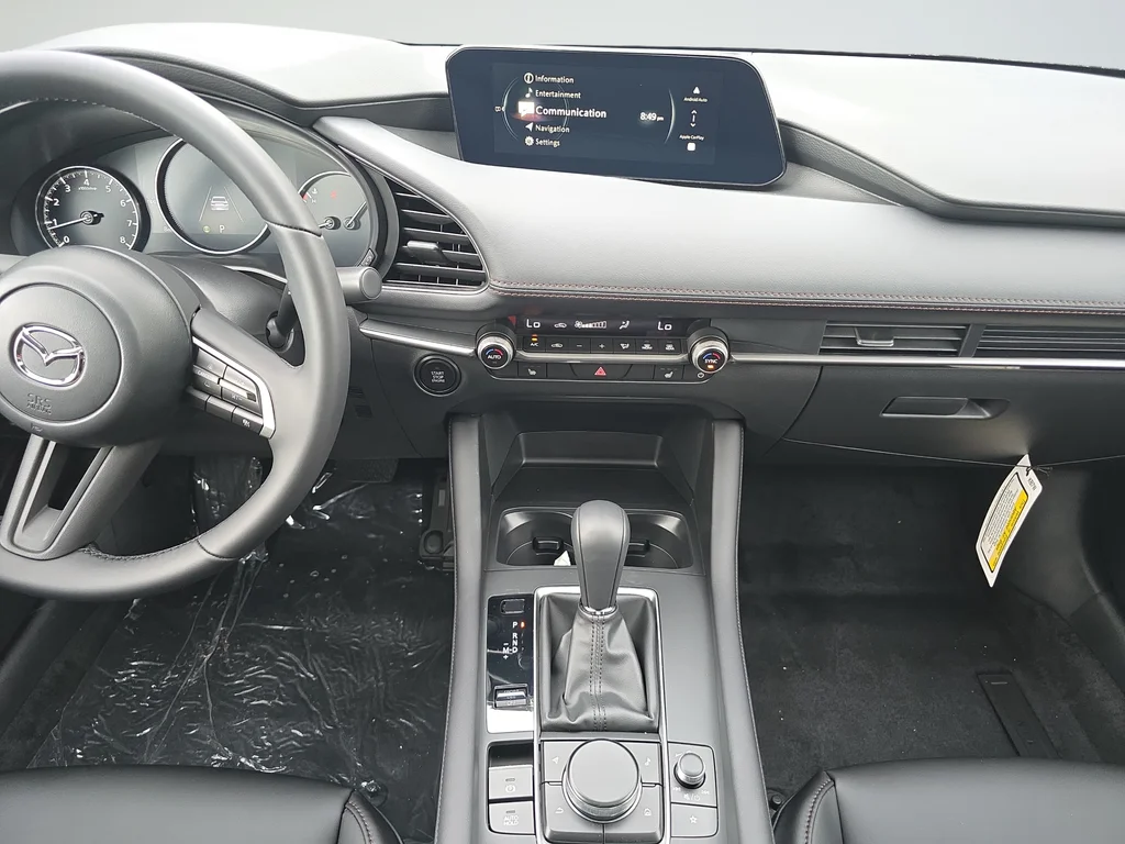 New 2026 Gray Mazda 2.5 S Preferred image 20