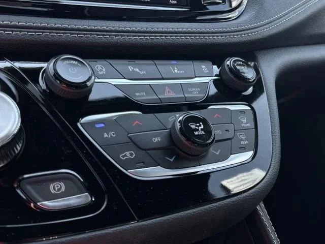 2026 Chrysler Pacifica Limited - Photo 45