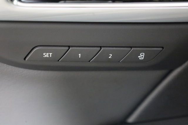 2026 Buick Envision Avenir - Photo 27