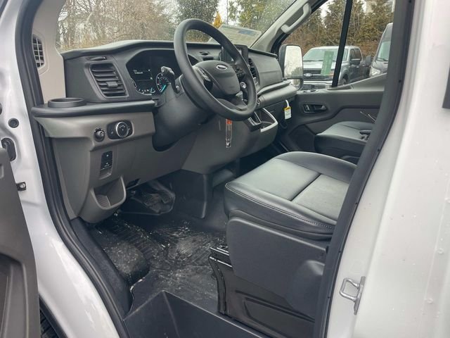 2025 Ford Transit Van Base - Photo 9