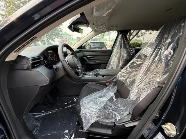 2026 Mazda CX-5 S Select - Photo 9