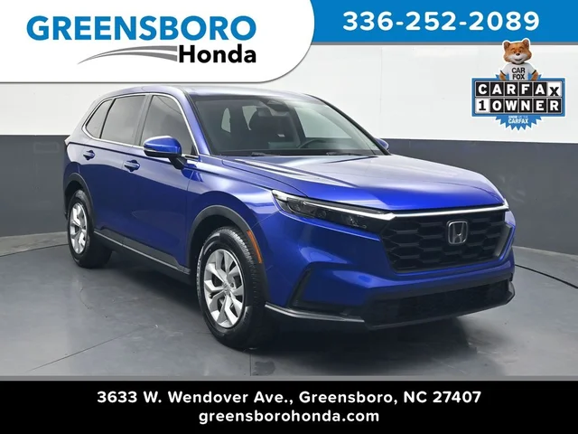 2023 Honda CR-V LX