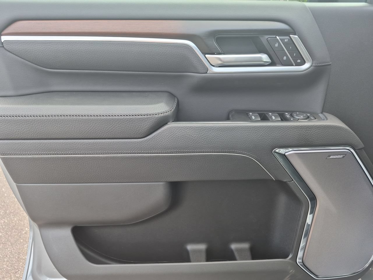 2026 GMC Sierra 2500HD Denali - Photo 22