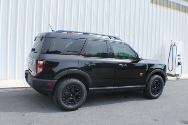 Used 2021  Ford Badlands image 2