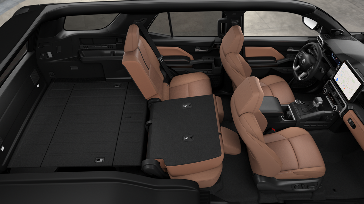 New 2026 Underground Toyota Limited i-FORCE MAX image 22