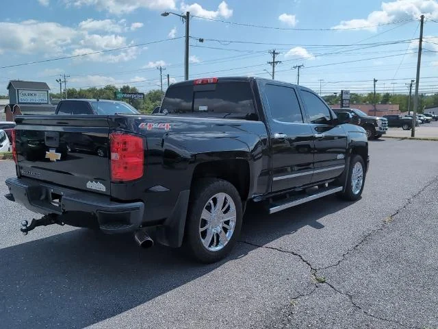 Used 2015 Black Chevrolet  image 5