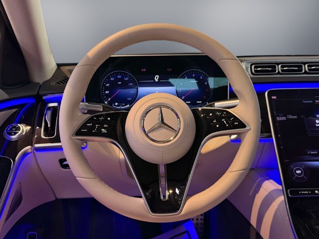 2024 Mercedes-Benz S-Class S 580 - Photo 13