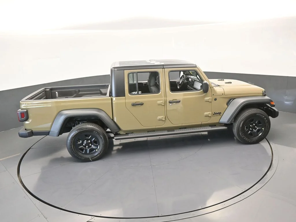 New 2026 41 Exterior Paint Jeep Sport image 48