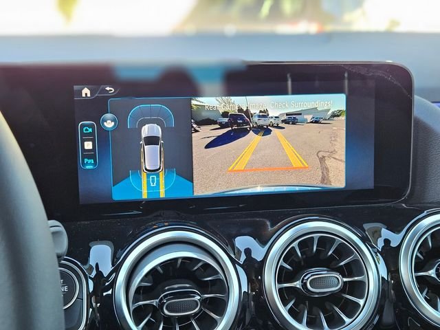 2026 Mercedes-Benz GLA GLA 250 - Photo 22