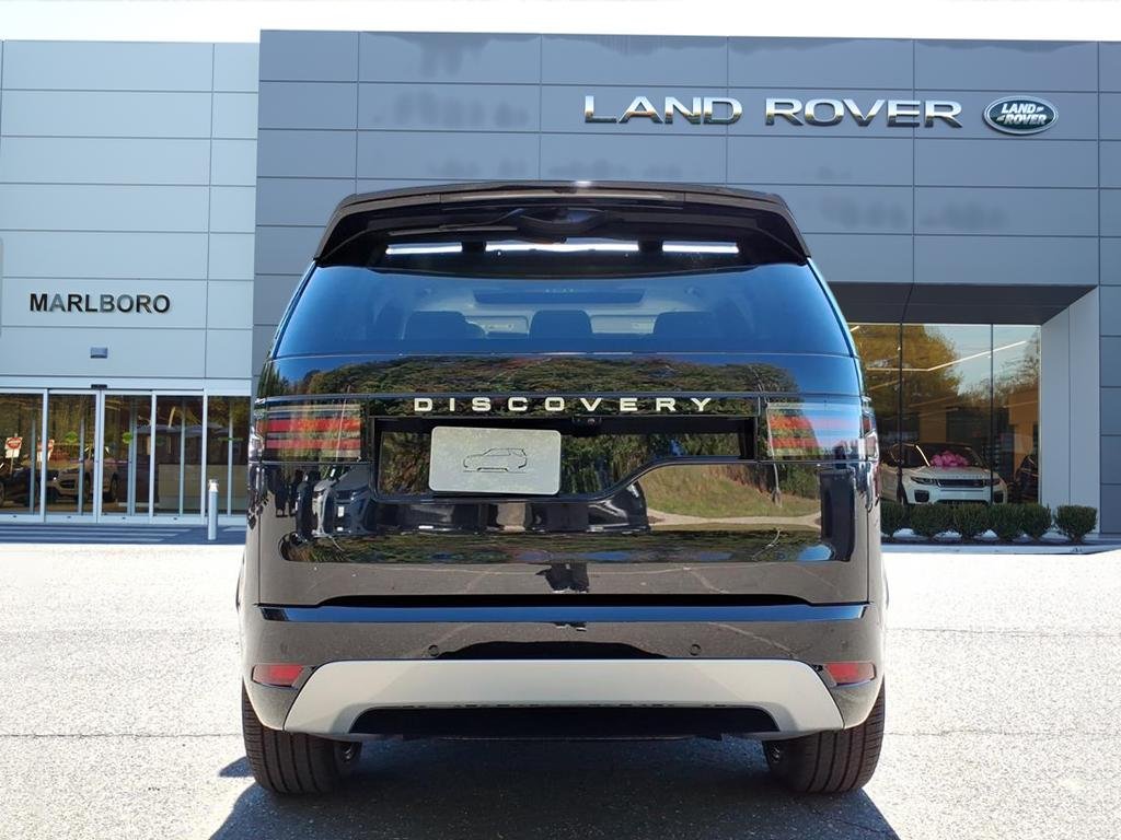 2026 Land Rover Discovery Gemini Edition - Photo 7