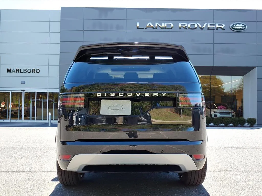 2026 Land Rover Discovery Gemini Edition - Photo 7