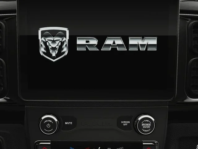 New 2024 White Ram Super High Roof image 24