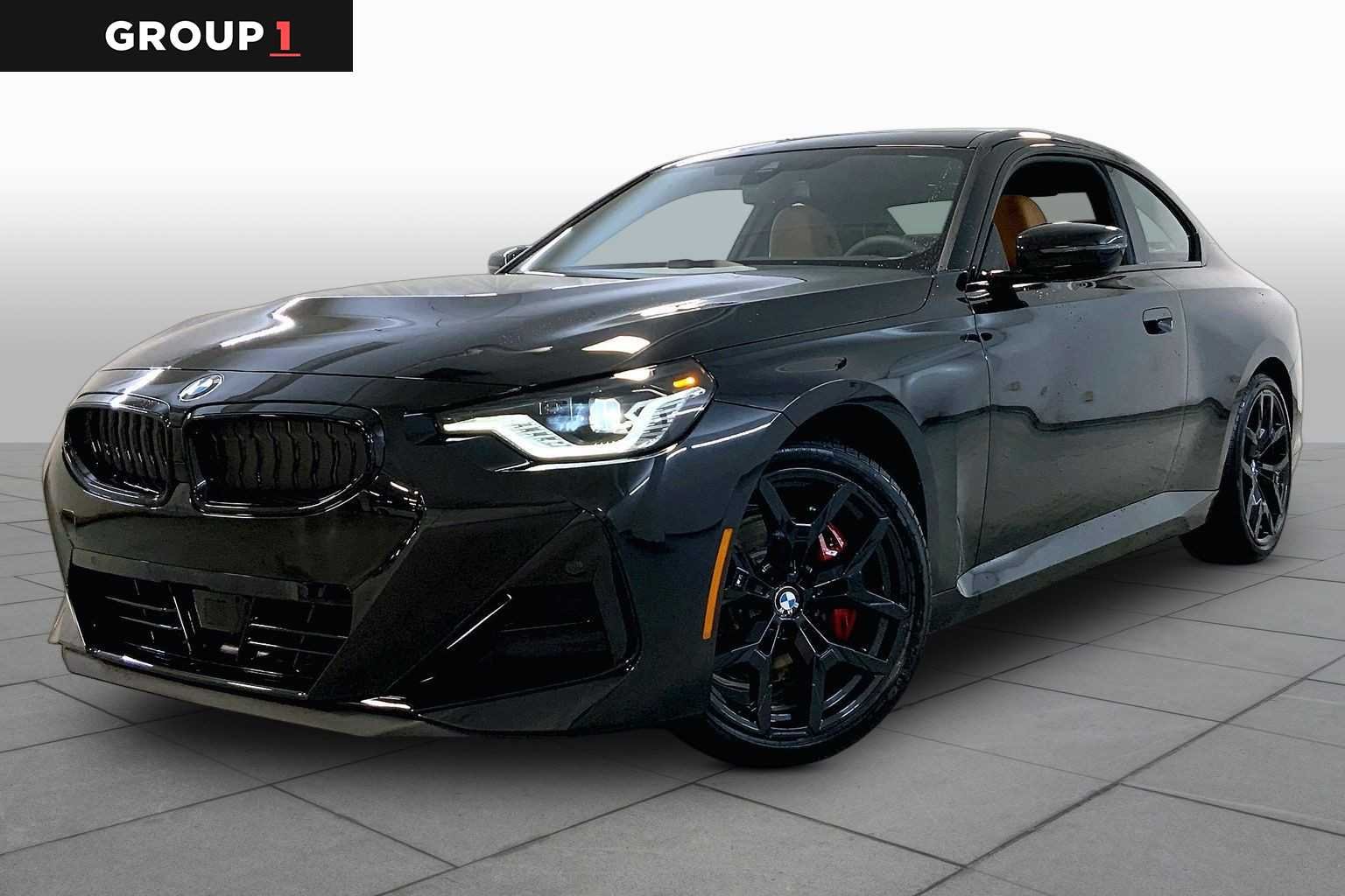 2026 BMW 230i 230i xDrive