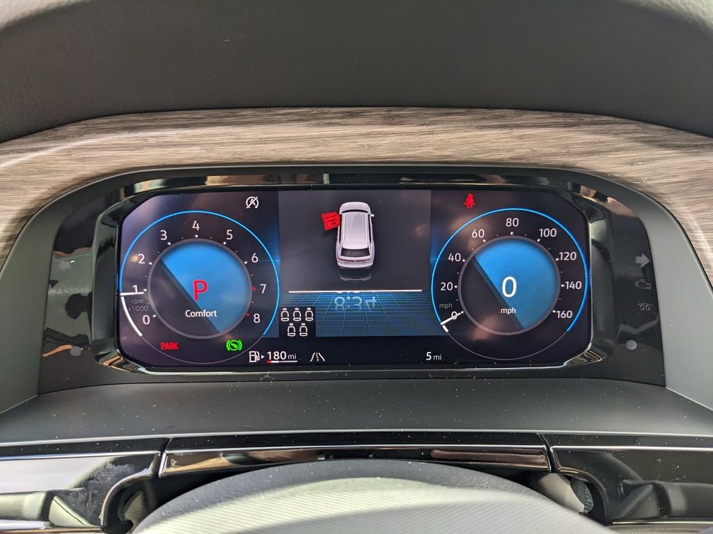 2026 Volkswagen Atlas SEL Premium R-Line - Photo 28