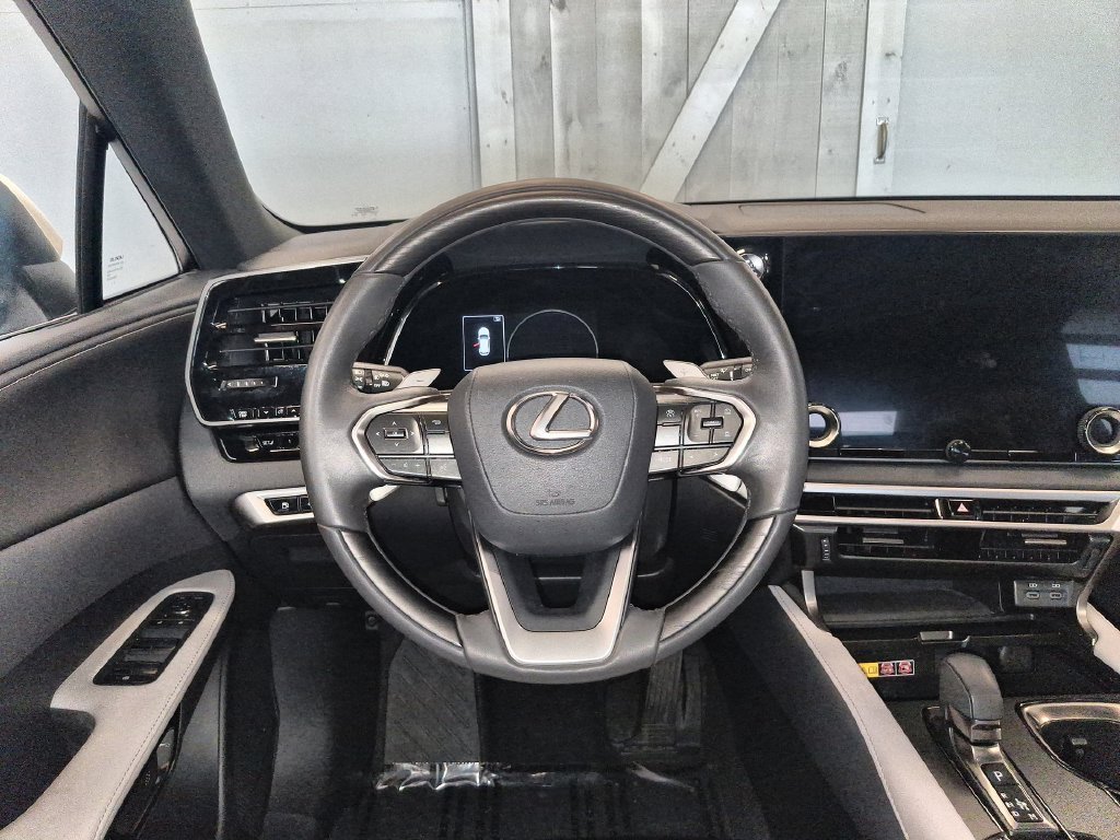 2024 Lexus RX 350 - Photo 13
