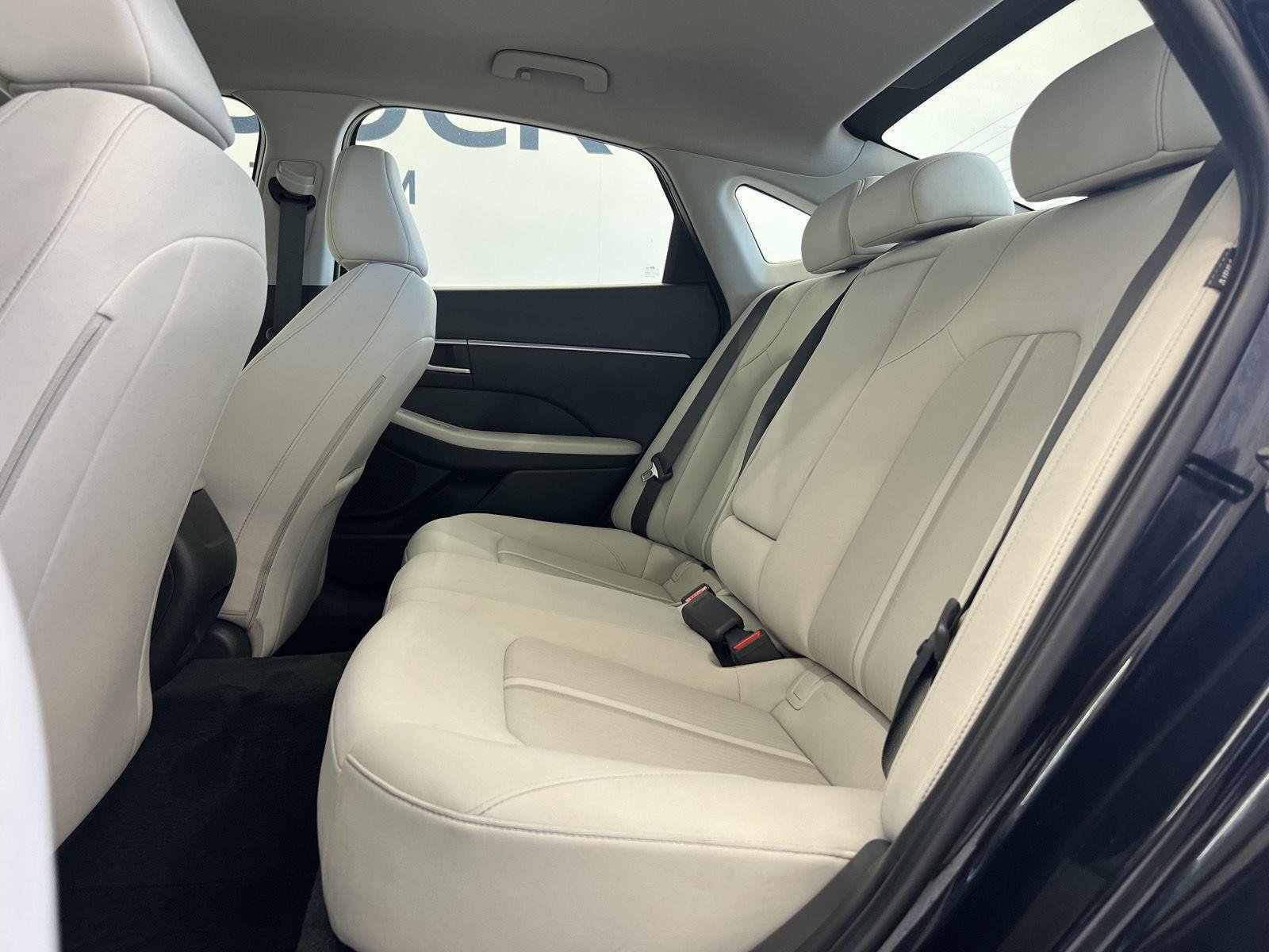 2024 Hyundai Sonata SEL - Photo 23