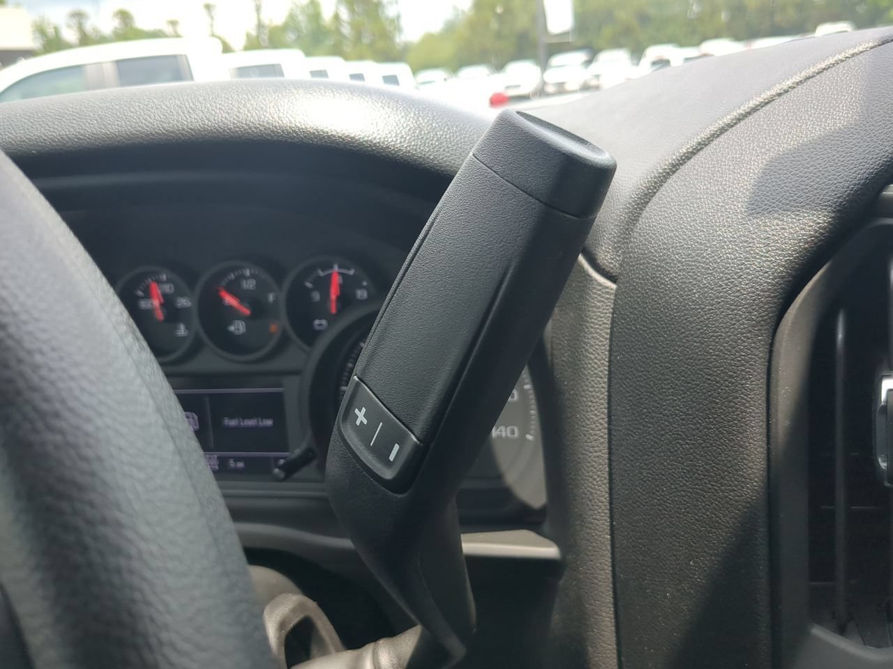 2026 GMC Sierra 2500HD Pro - Photo 15