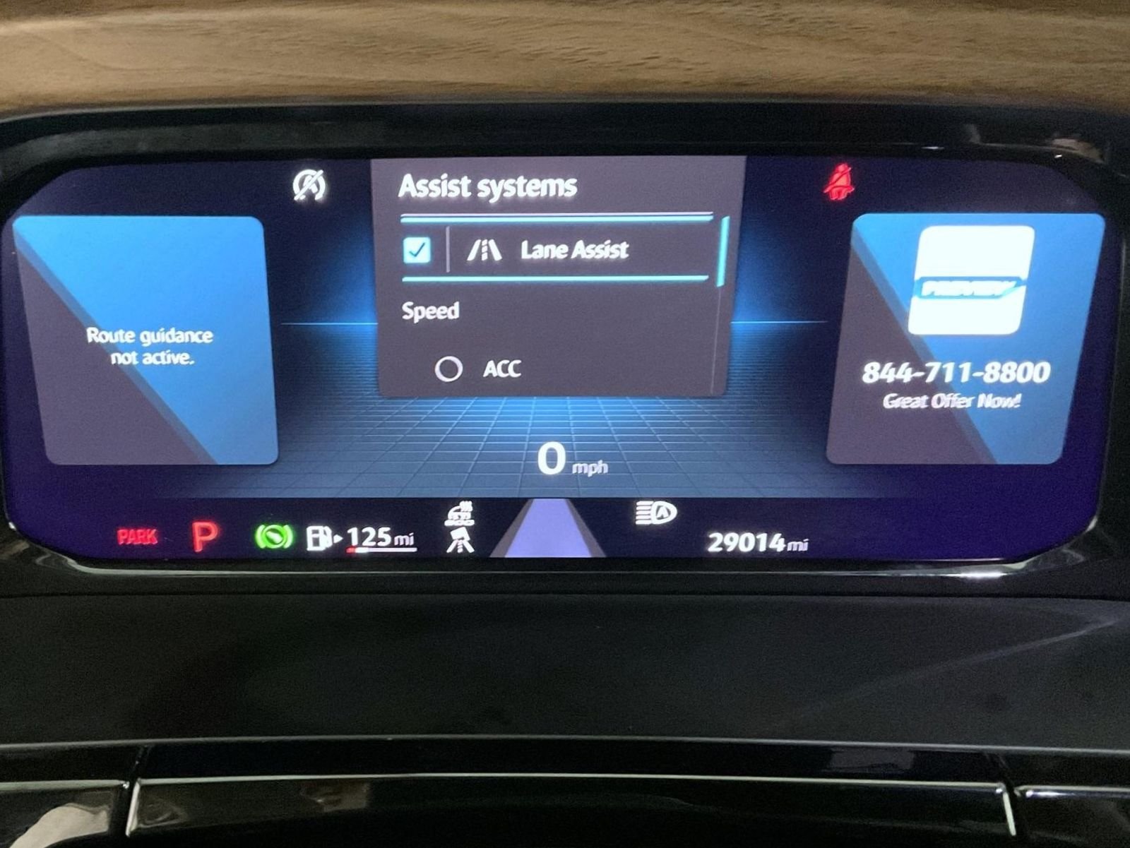 2025 Volkswagen Atlas SE w/Tech - Photo 15