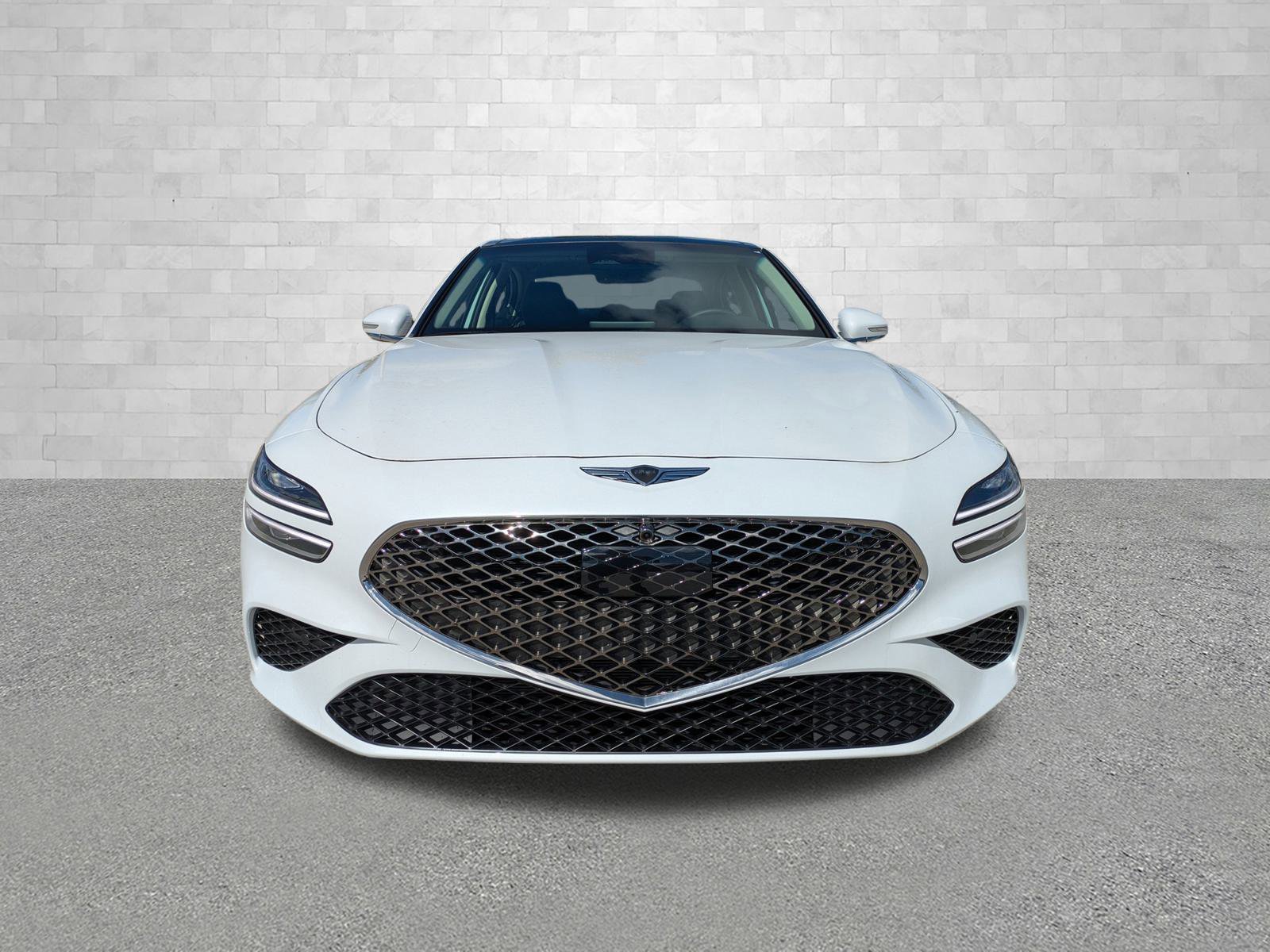 2026 GENESIS G70 Prestige - Photo 6