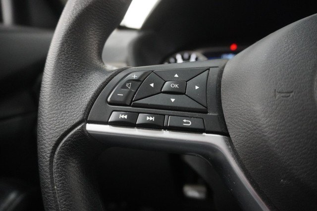 2025 Nissan Altima SV - Photo 22