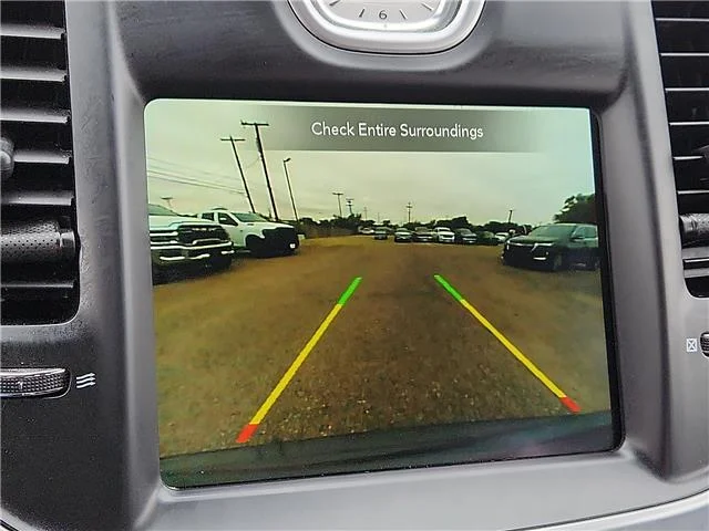 Used 2022 Black Chrysler Touring L Rear-Wheel Drive image 15