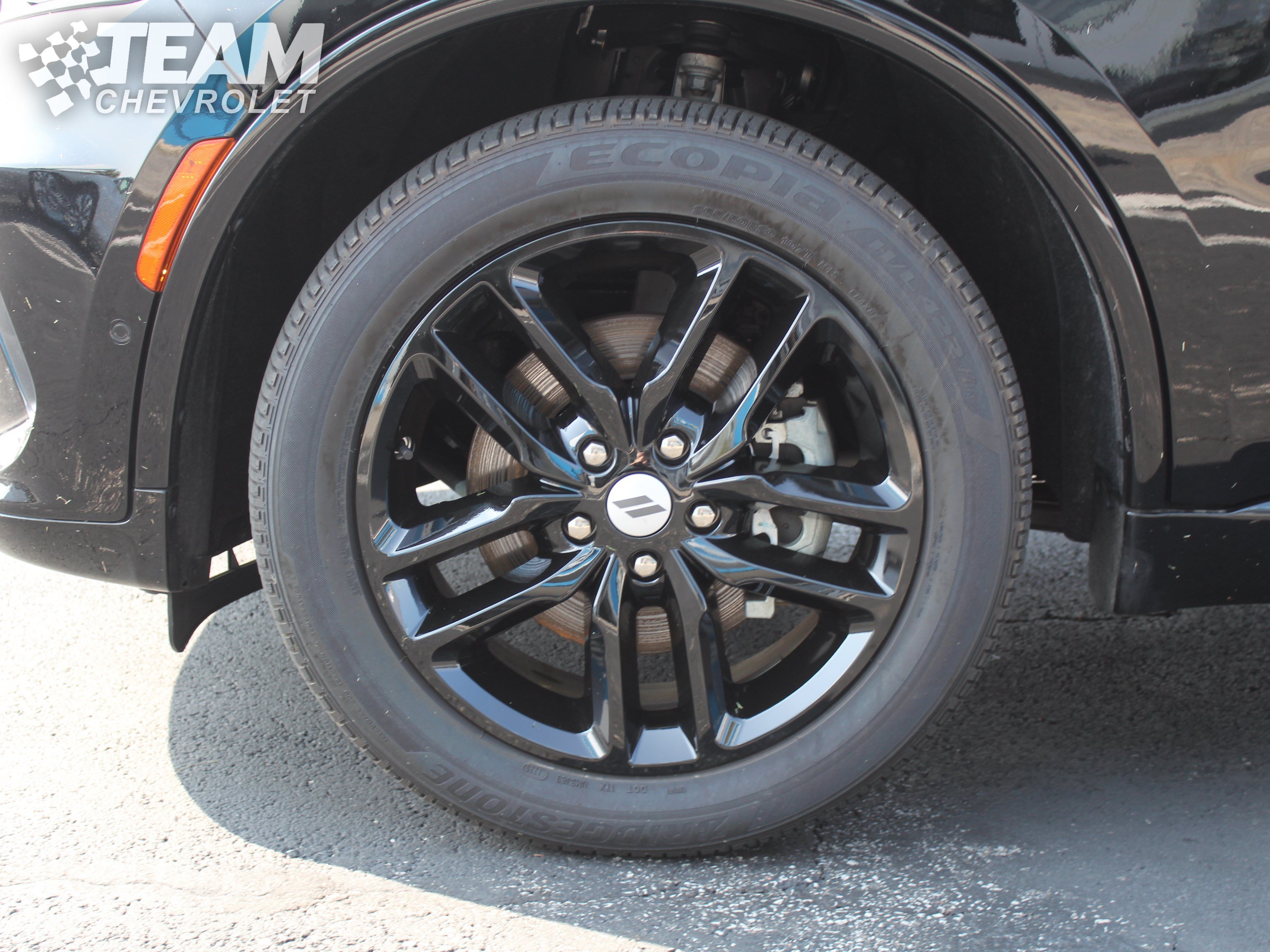 2025 Dodge Durango GT - Photo 35