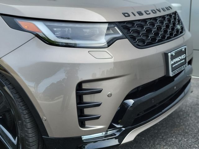 Used 2025 Bronze Land Rover Dynamic SE image 43