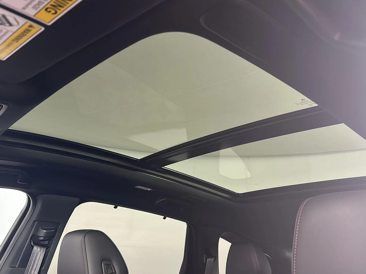 2026 Acura MDX A-Spec Package - Photo 17