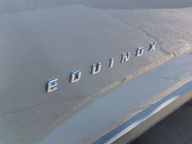 New 2026 Sterling Gray Metallic Chevrolet LT image 34
