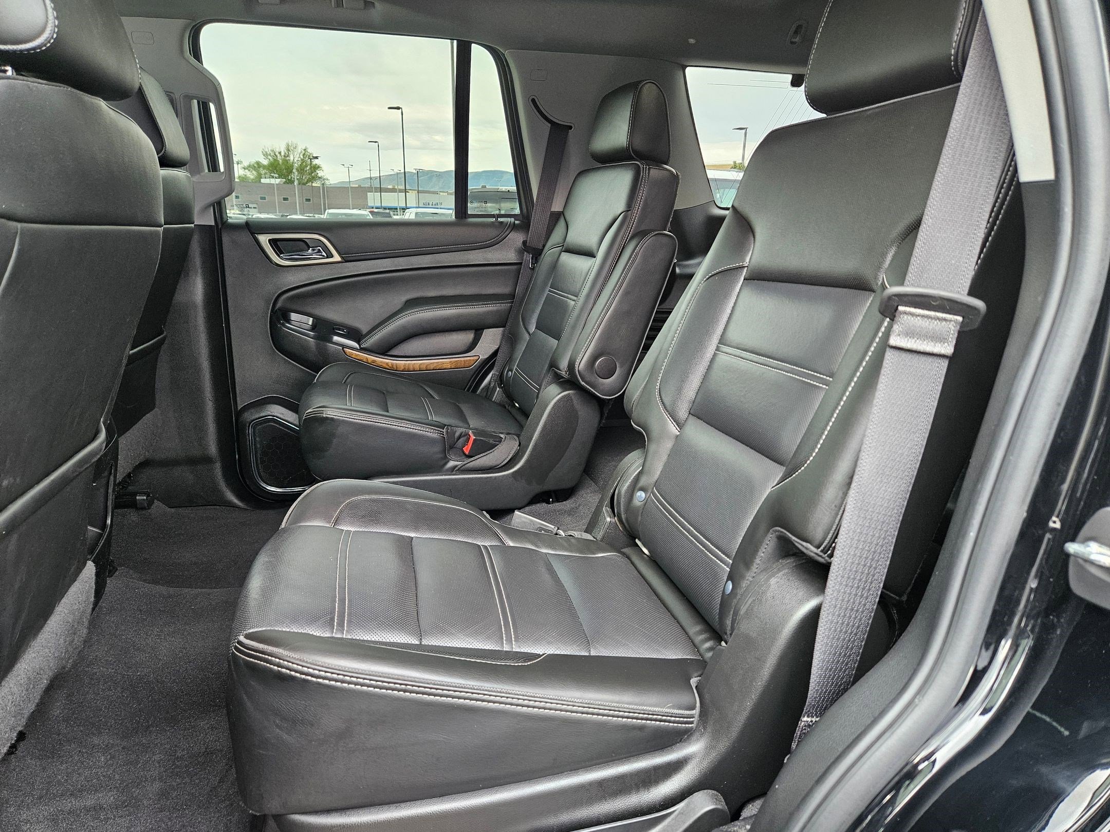 Used 2020 Onyx Black GMC Denali image 28