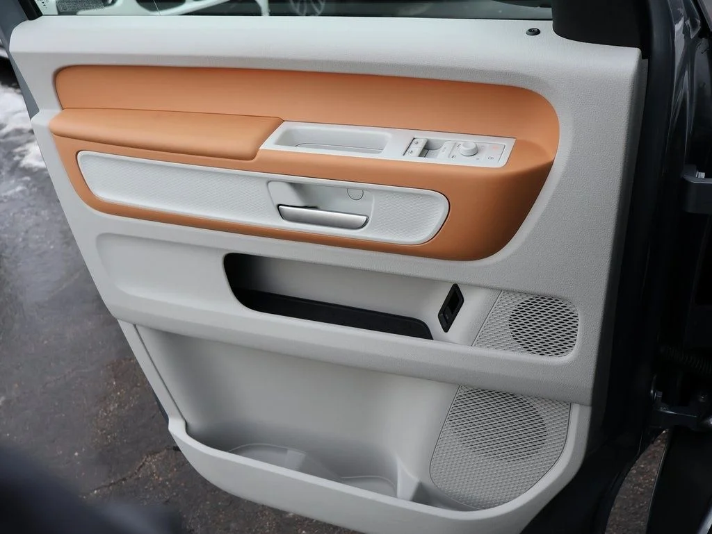 2025 Volkswagen ID. Buzz 1st Edition - Photo 43