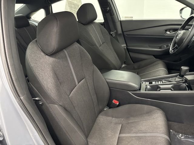 Certified Used 2023 Urban Gray Pearl Honda Sport image 21