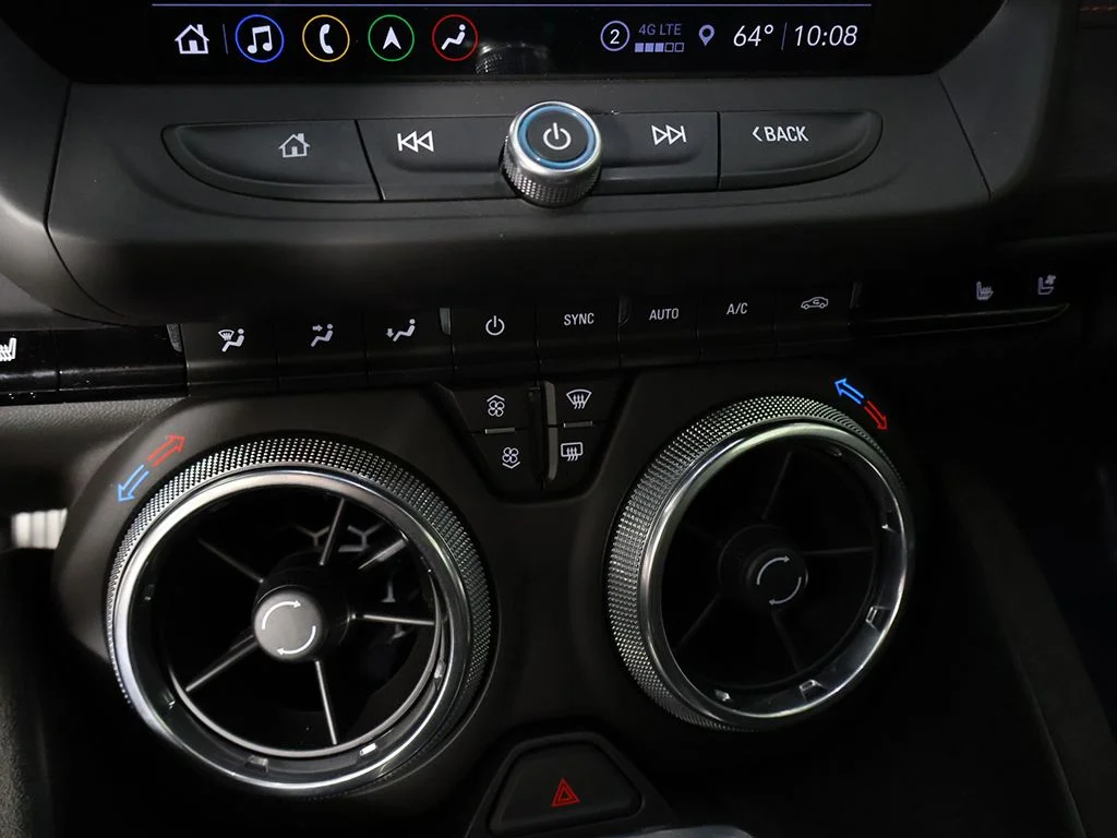 2023 Chevrolet Camaro ZL1 - Photo 38