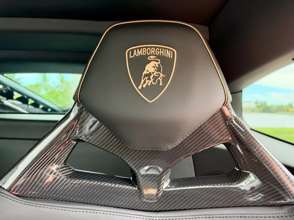Used 2022 Verde Turbine Matt Lamborghini  image 25