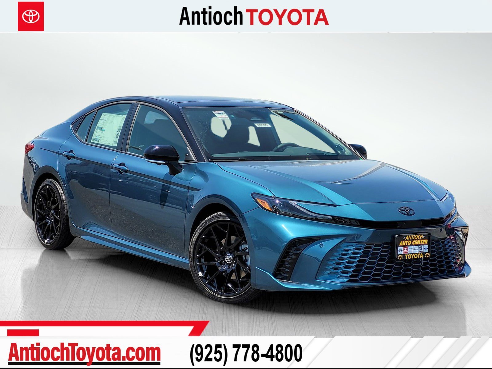 2026 Toyota Camry  XSE