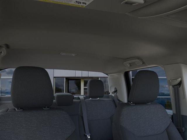 New 2026 Shadow Black Ford XL image 15