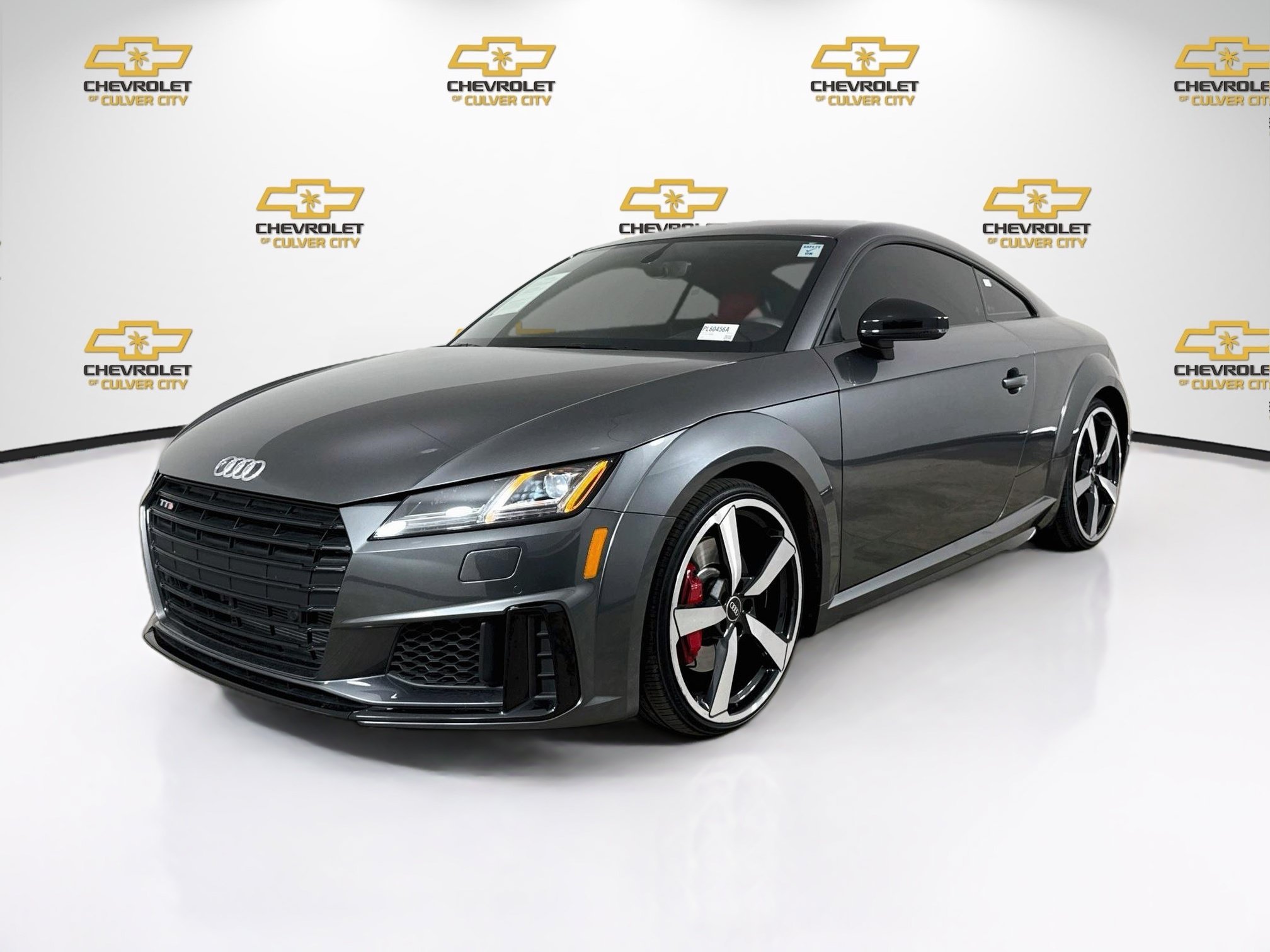 Used 2023  Audi 2.0 TFSI quattro image 3